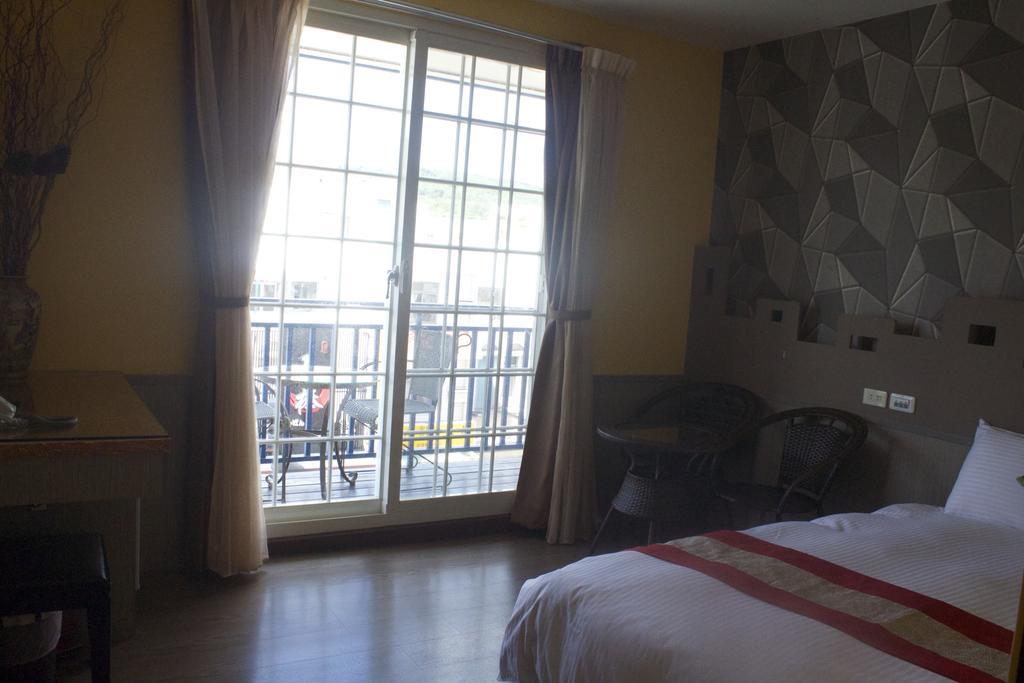 Wen-Feng House B&B كنتيج المظهر الخارجي الصورة