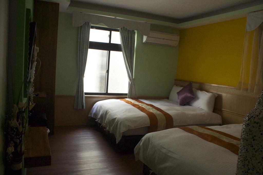 Wen-Feng House B&B كنتيج المظهر الخارجي الصورة