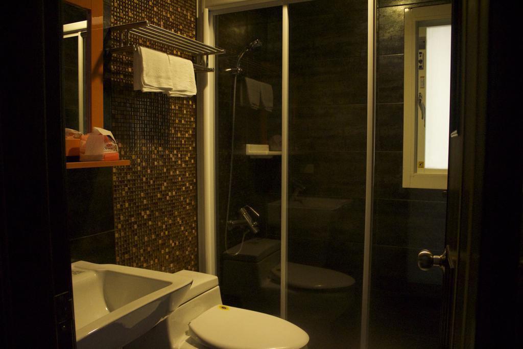 Wen-Feng House B&B كنتيج المظهر الخارجي الصورة