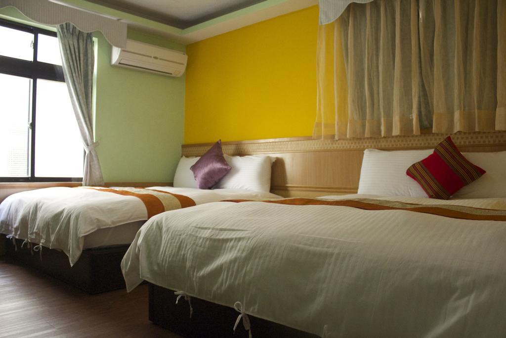 Wen-Feng House B&B كنتيج المظهر الخارجي الصورة