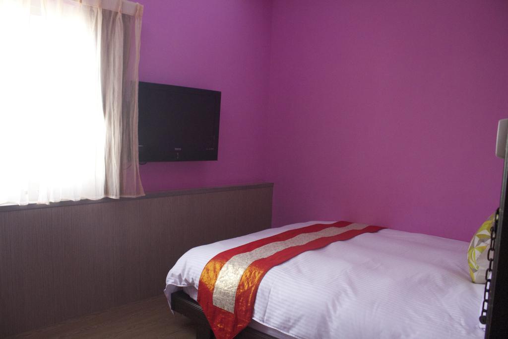 Wen-Feng House B&B كنتيج المظهر الخارجي الصورة