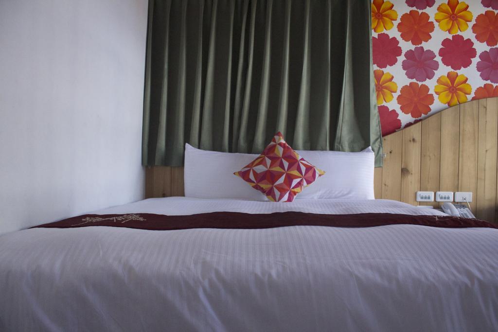 Wen-Feng House B&B كنتيج المظهر الخارجي الصورة