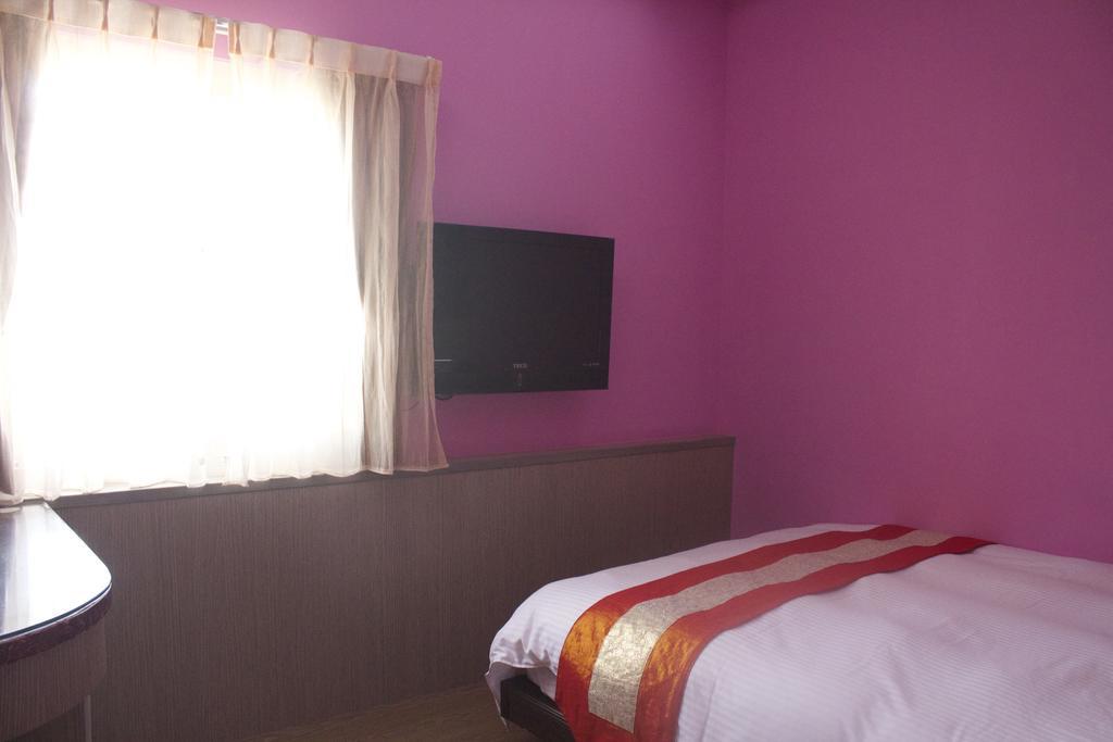 Wen-Feng House B&B كنتيج المظهر الخارجي الصورة