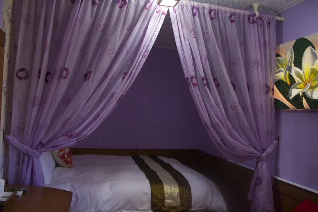 Wen-Feng House B&B كنتيج المظهر الخارجي الصورة