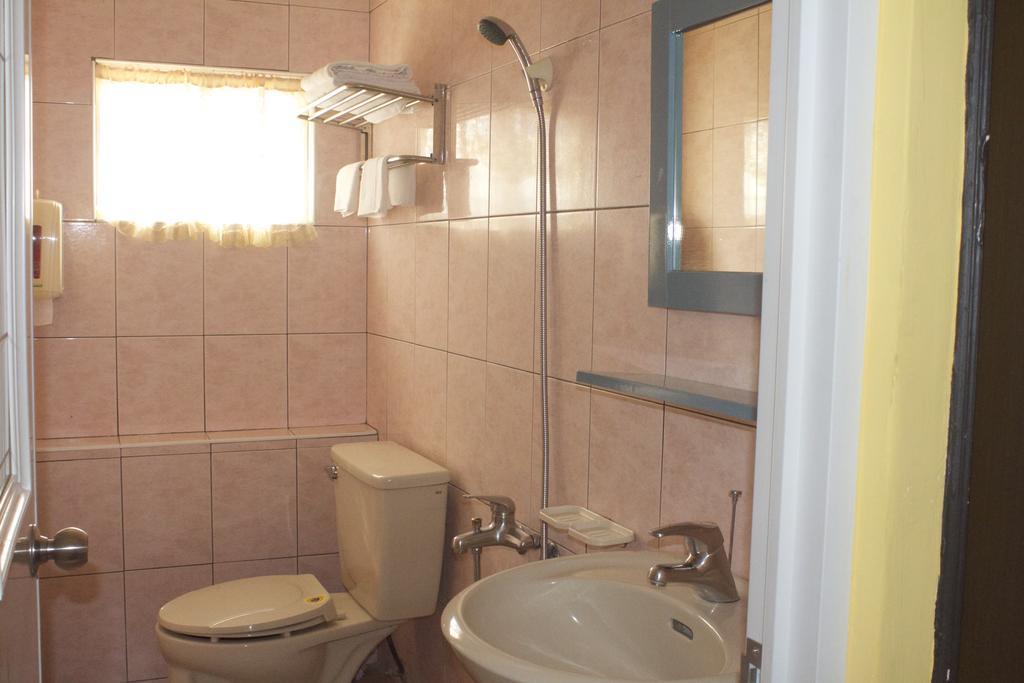 Wen-Feng House B&B كنتيج المظهر الخارجي الصورة