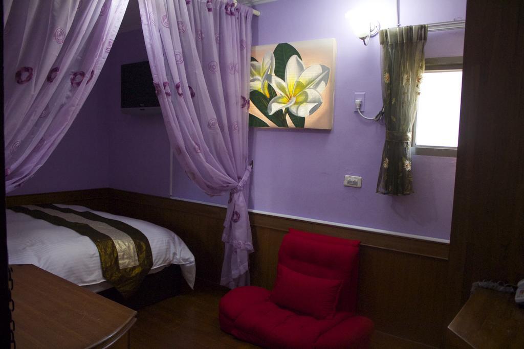 Wen-Feng House B&B كنتيج المظهر الخارجي الصورة
